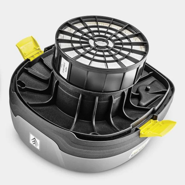 Прахосмукачка KARCHER T 11/1 Classic HEPA, 850 W, 220-240 V, 11 л / 1.527-199.0 Прахосмукачка KARCHER T 11/1 Classic HEPA, 850 W, 220-240 V, 11 л / 1.527-199.0